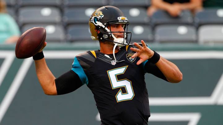 Scouting Jacksonville: This Year’s Breakout Team