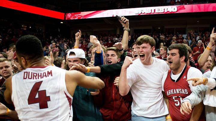 LSU gets crack at No. 1 Oklahoma on Saturday LSU gets crack at No. 1 Oklahoma on Saturday