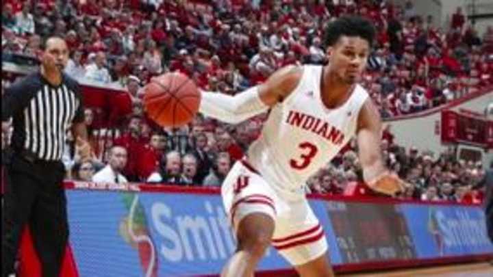 My Two Cents: It's Clear Justin Smith is the Barometer Guy for Indiana