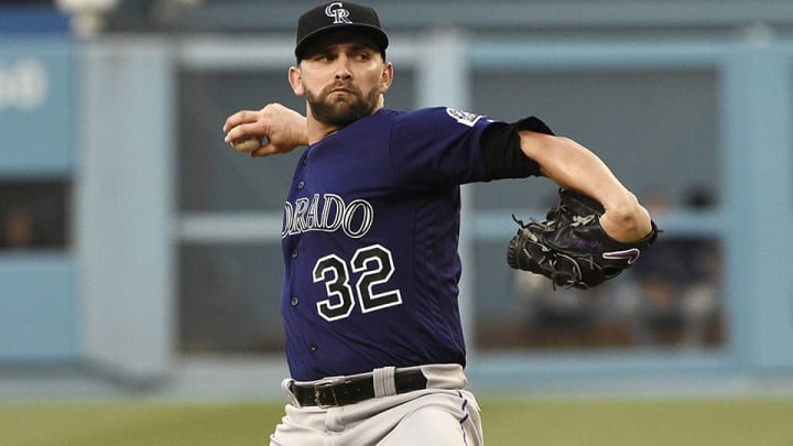 Weekend Streams: Target Tyler Chatwood, Patrick Corbin in fantasy