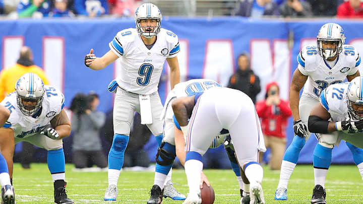 Monday Night Football pick: Will Lions take advantage of potentially-resting Cowboys?