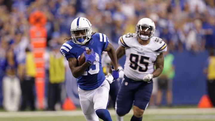 Hilton backs up talk by coming up big for Colts in 26-22 win