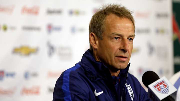 USA manager Jurgen Klinsmann lists Newport Beach home for sale