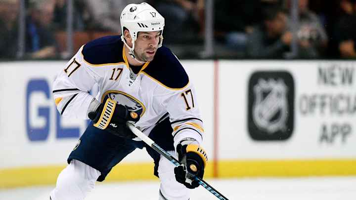 Former Nashville star David Legwand announces retirement