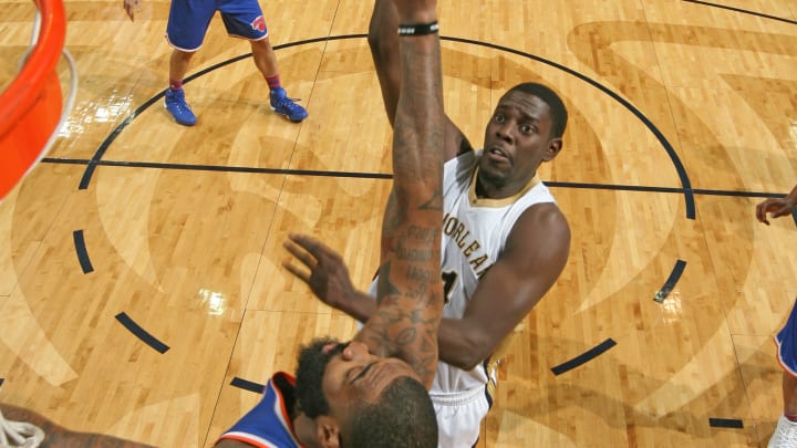 Pelicans' Holiday, Gee, to miss the rest of the season