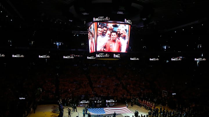 Sports Teams Honor Muhammad Ali