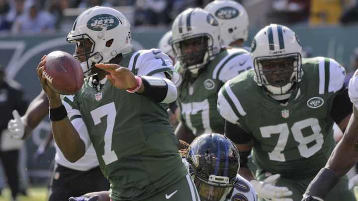 The Latest: NFL celebrates arrival in London rugby home