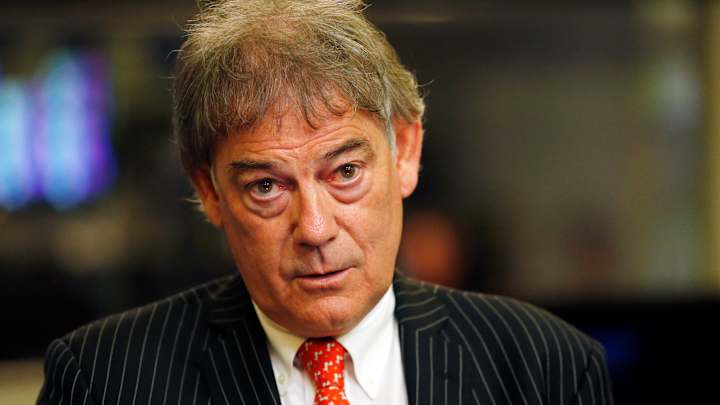 Anti-doping leader has no sympathy for unhelpful Russians