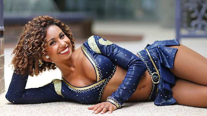 Cheerleader of the Week: Autumn