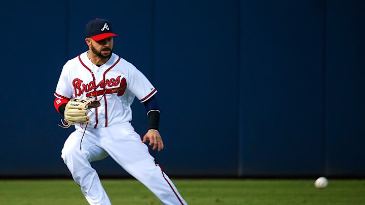 MLB rumors: Latest news from the off-season on free agency and more