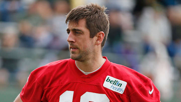 Not mandatory this year: 15 Packers vets excused from camp