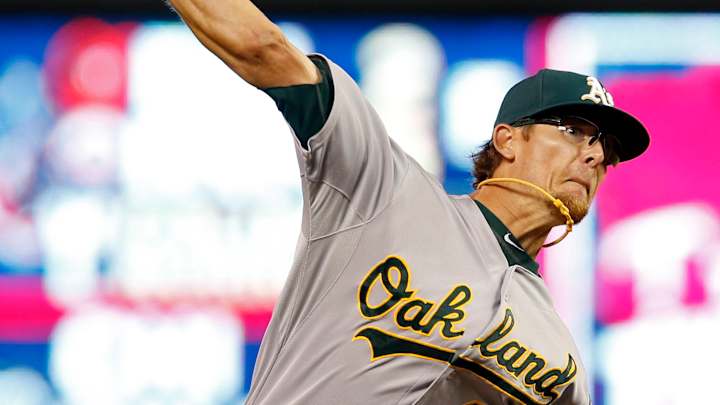 Clippard says D-backs' potential drew him to Arizona