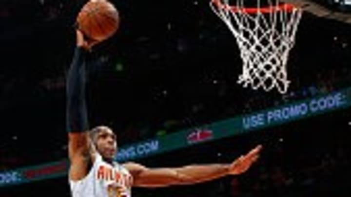 AP source: Al Horford picks Celtics, agreeing to $113M deal