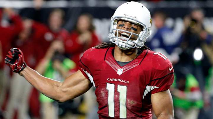 Conference championship DFS picks: Fitzgerald, Brady are mandatory buys