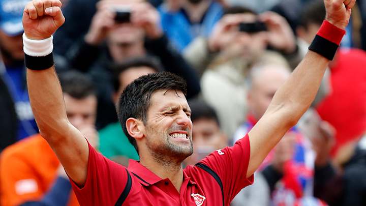 French Open final: Djokovic on cusp of greatness vs. Murray