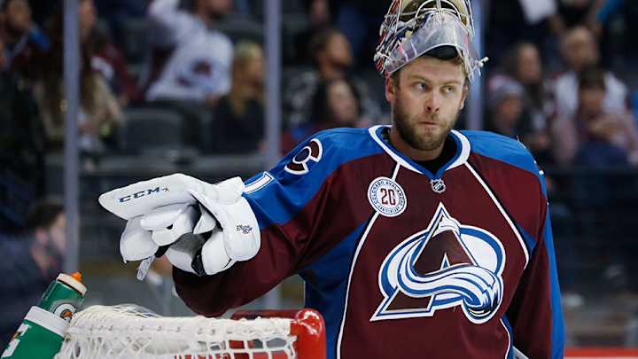 Varlamov said “I could have killed you,” ex-girlfriend testifies