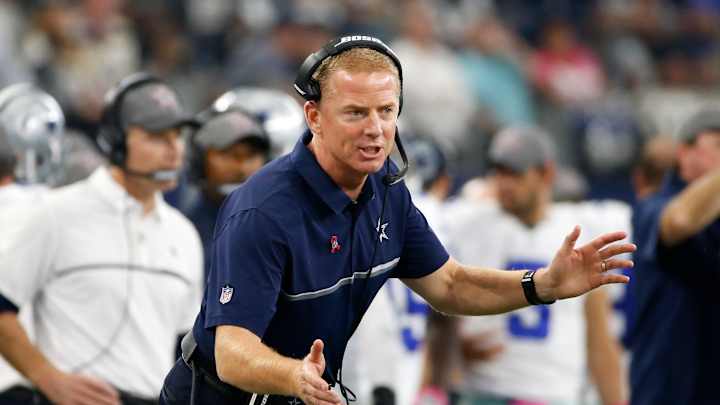 Romo's status uncertain as Prescott question looms larger Romo's status uncertain as Prescott question looms larger