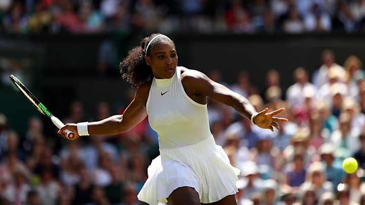 Serena on Philando Castile shooting: When will something be done?