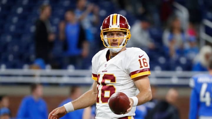 Replacing long snappers is tough in-game task