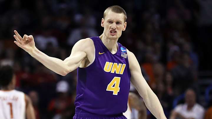 Ten best games of the 2016 NCAA tournament