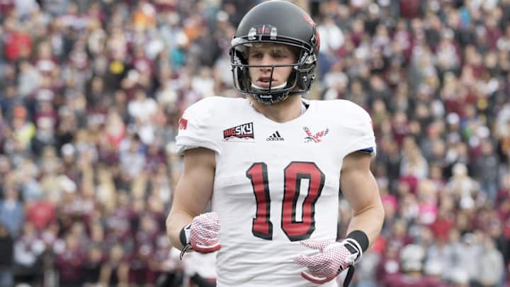 2016 FCS storylines - Part I