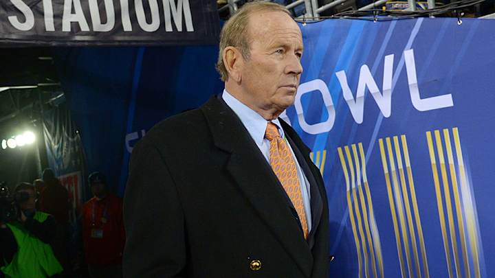 As Bowlen’s health fails, his impact on NFL, Broncos stays as strong as ever