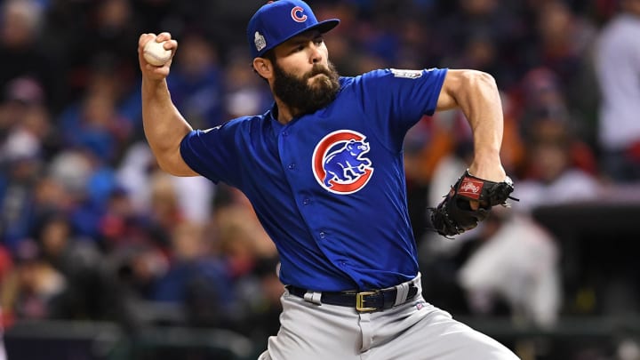 World Series Game 6 preview: Can Cubs stay alive again vs. Indians?