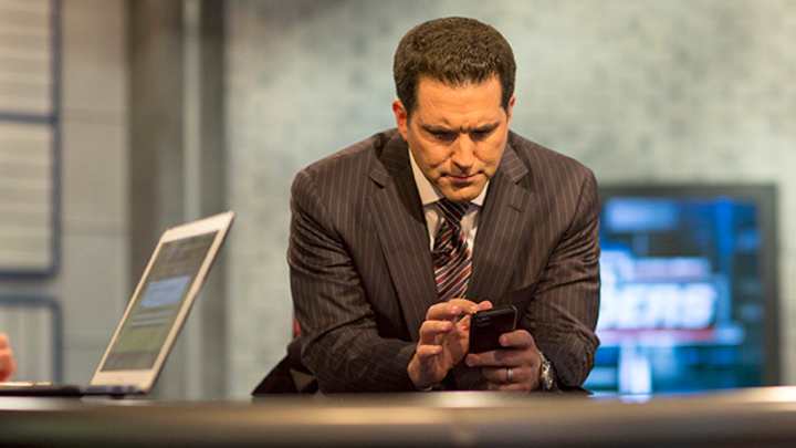 No. 73: Adam Schefter