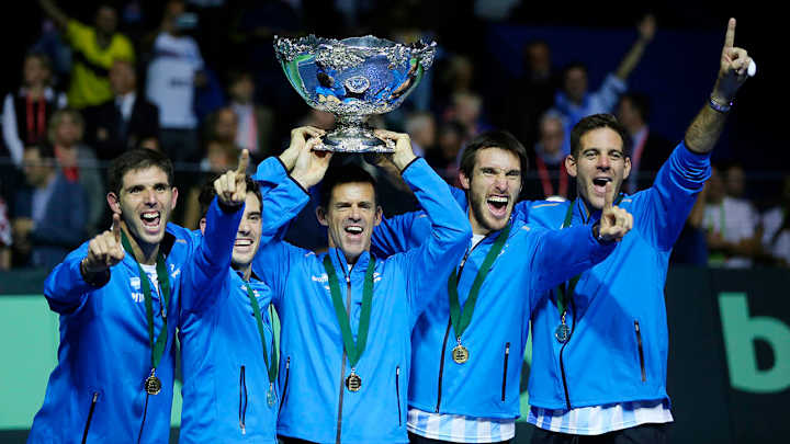 Mailbag: Despite thrilling final, Davis Cup still needs to change current format