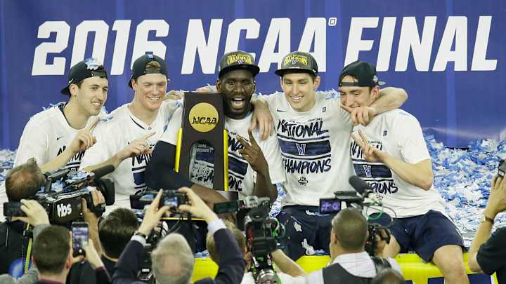 NCAA Tournament deal with CBS, Turner extended through 2032
