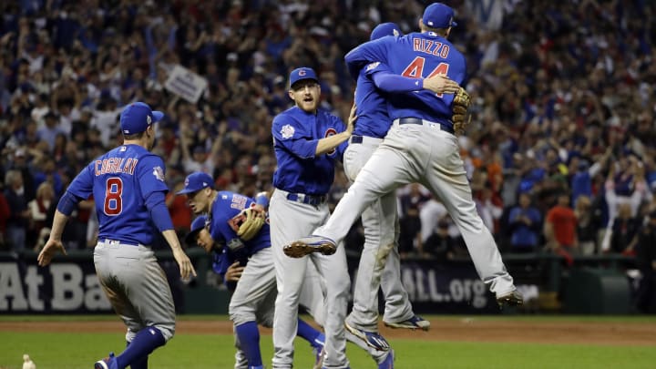 The 11 most important tech storylines from the 2016 MLB season