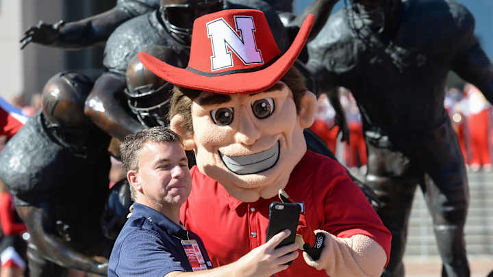 How to watch Nebraska vs. Wisconsin: Live stream, game time, TV How to watch Nebraska vs. Wisconsin: Live stream, game time, TV