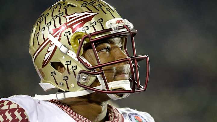 Florida State settles lawsuit with Jameis Winston’s accuser
