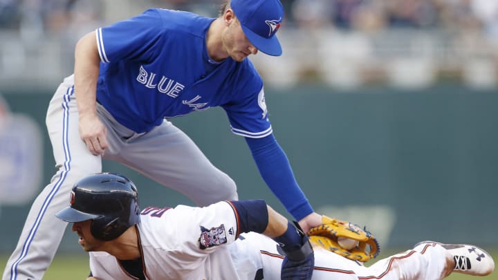 Tulowitzki single in 11th lifts Jays to 3-2 win at Twins