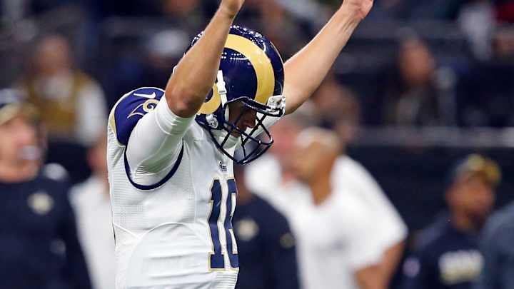 Fisher: Rams' relocation was tough, but no excuse for woes