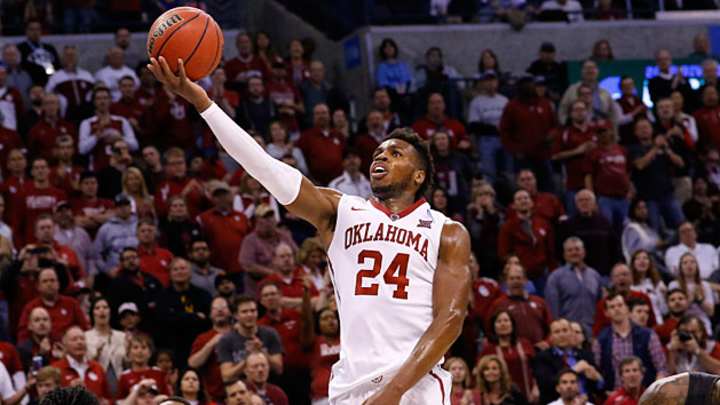 West region reset: Hield-led Sooners will head to Houston
