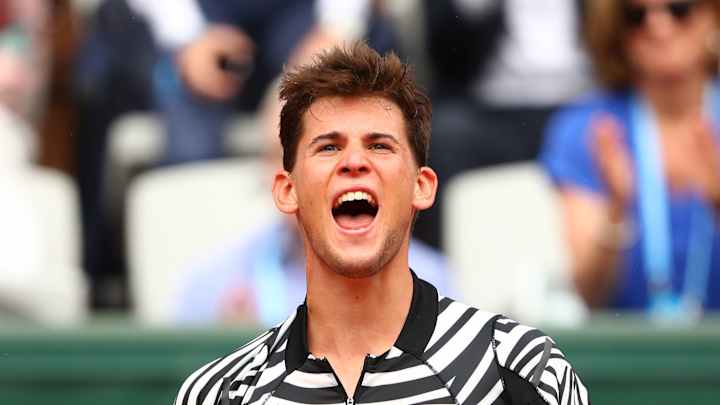 French Open 2016 Day 7