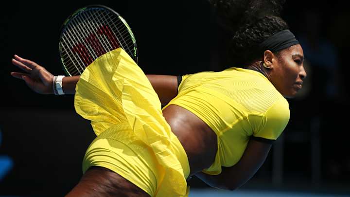 Venus Williams, not Serena, on US Fed Cup team vs. Poland