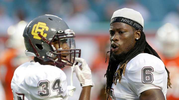 Bethune, Alcorn expected in MEAC-SWAC Challenge Bethune, Alcorn expected in MEAC-SWAC Challenge