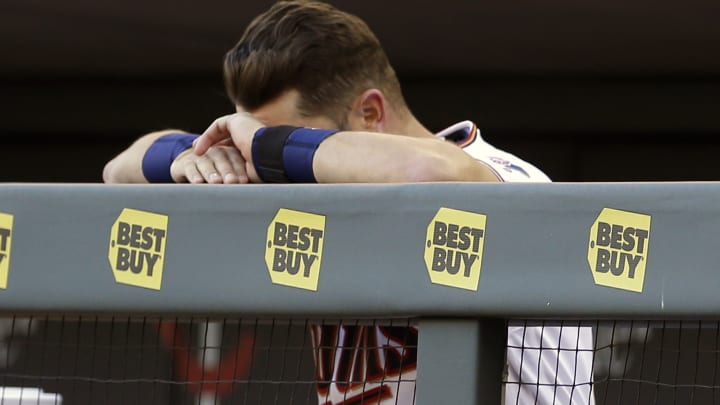 White Sox win 4-1, Twins fall to 0-7 in home opener