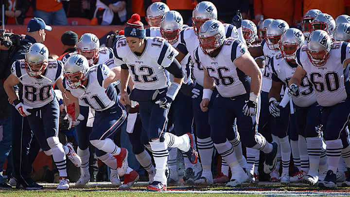 Will Patriots’ amicus brief in support of Tom Brady make a difference?