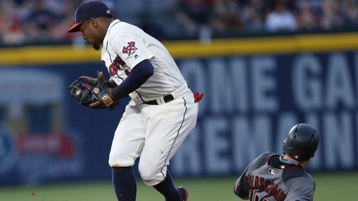 Miller earns first win as Diamondbacks beat Braves 4-2