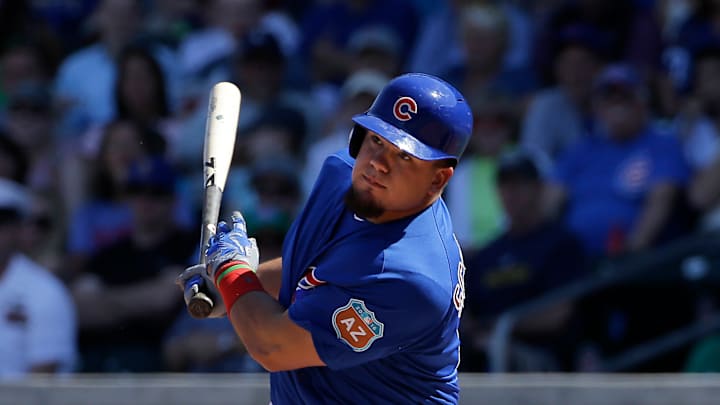 LEADING OFF: Cubs, Indians loosen up day before World Series