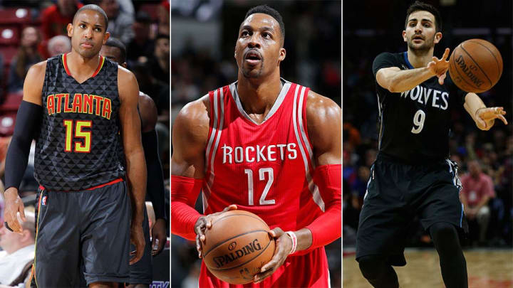 NBA trade rumors: Latest news, buzz as deadline nears