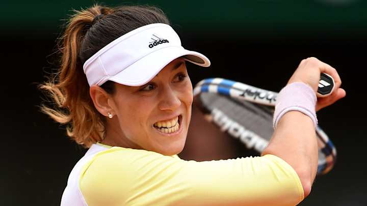 French Open 2016 Day 8 French Open 2016 Day 8