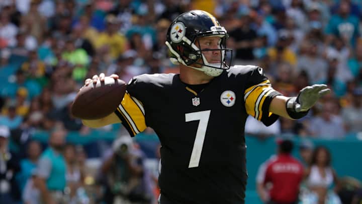 ICYMI in NFL's Week 6: Can't celebrate in 'No Fun League'