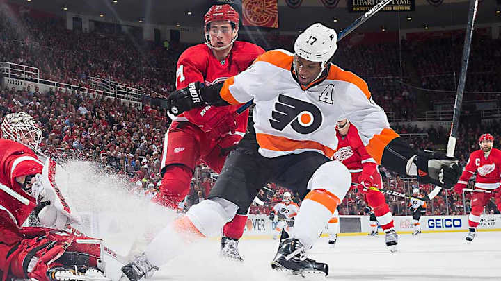 Notebook: Do or die time for Bruins, Red Wings and Flyers