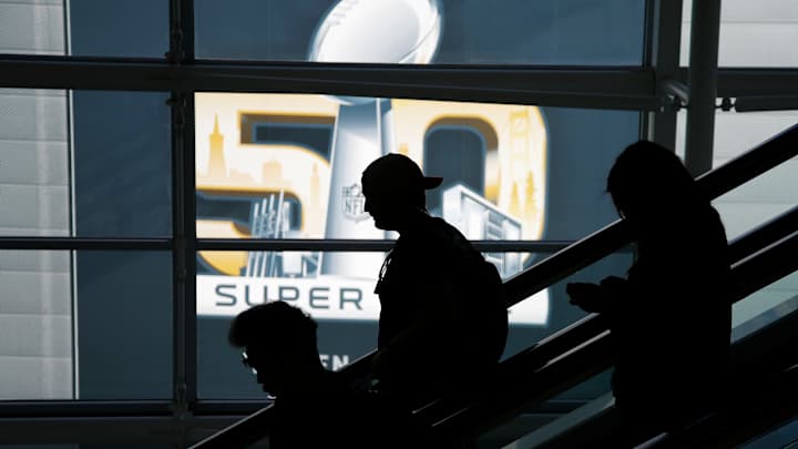 TV deal means Las Vegas fans won't miss Super Bowl after all