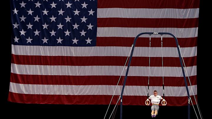 US men searching for higher profile as Rio Games near US men searching for higher profile as Rio Games near