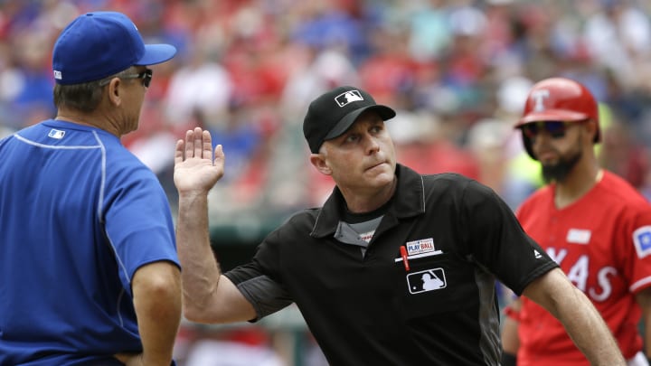 LEADING OFF: Tillman faces M's, tries for 5th straight win